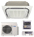 ������� � ������������ ������������ Daikin. Panasonic, Mitsubishi Electric, McQuay, Fujitsu.