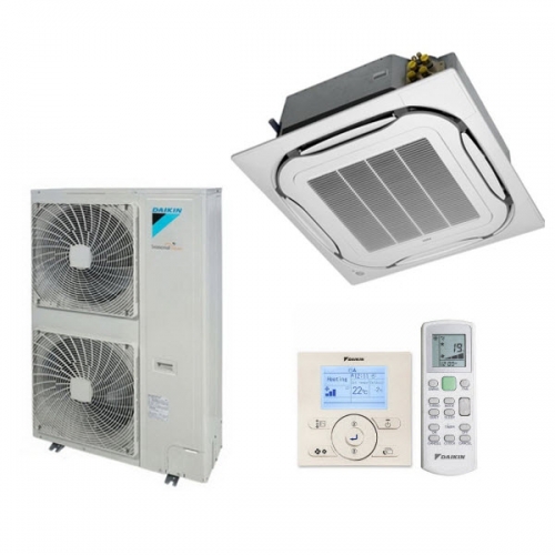 FCQG125F/RZQSG125L8V/Y