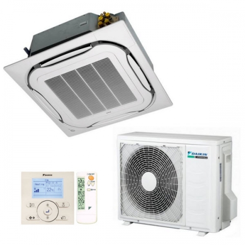 FCQG50F/RXS50L