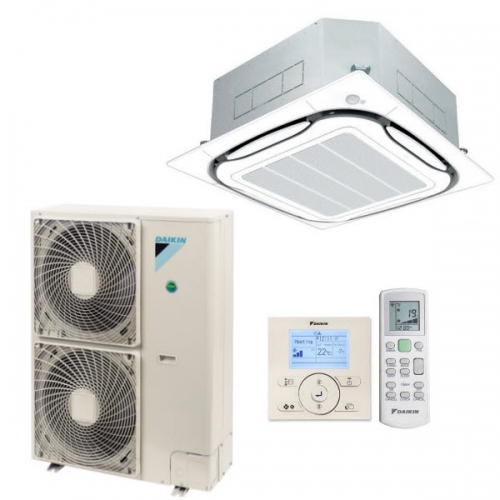 FCQHG125F/RZQG125L8V/Y
