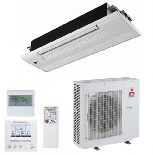 MLZ-KA35 VA/MUZ-GE35 VA