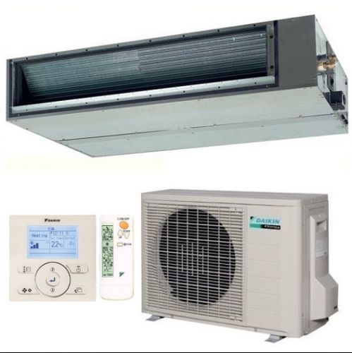 FBQ35C8/RXS35L