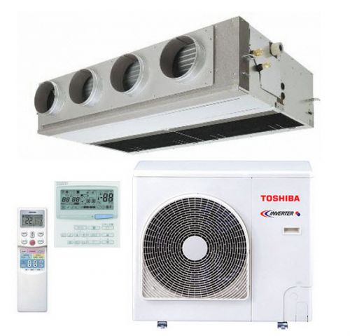 RAV-SM1406BT-E/RAV-SM1403AT-E1