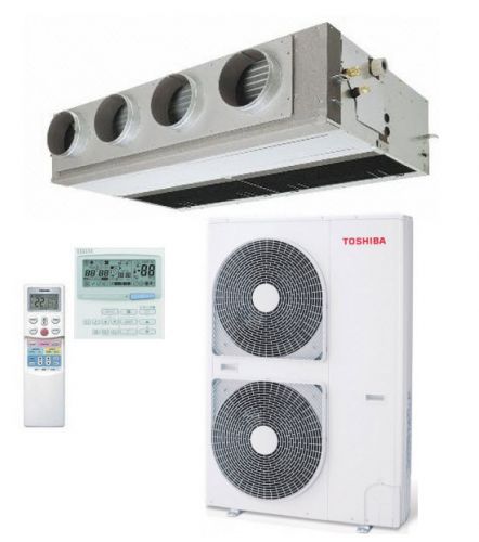 RAV-SM1406BT-E/RAV-SP1404AT-E