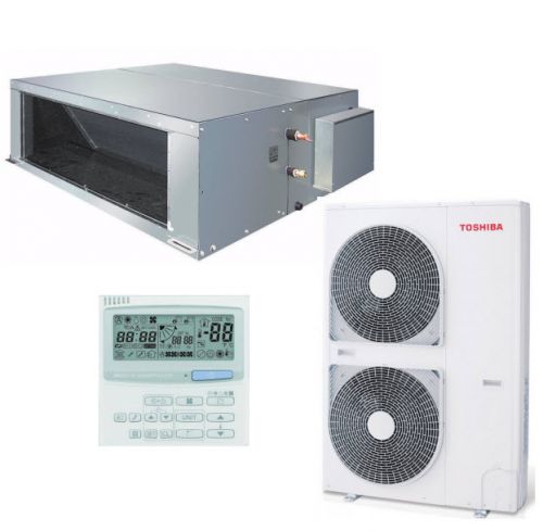 RAV-SM2802DT-E/RAV-SM2804AT8-E
