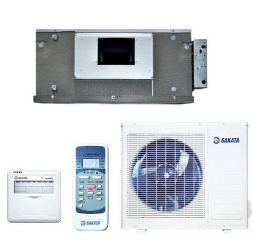 SIB-60DAV/SOB-60VA