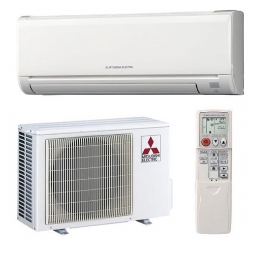 MS-GF25 VA/ MU-GF25 VA