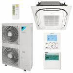 Daikin FCAG100A / RZQG100L8Y