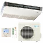 Daikin FHQ35B / RXS35J