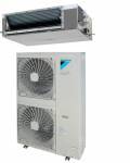 Daikin FDQ125C / RR125BW