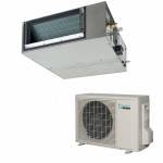 Daikin FBQ35D / RXS35L3