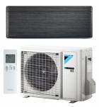 Daikin FTXA25AT / RXA25A (blackwood)