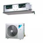 Daikin FDMQN35CXV / RYN35CXV