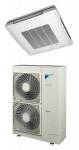 Daikin FUQ71C / RQ71BV / W