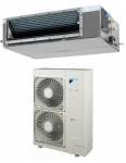 Daikin FBQ71D / RQ71BV / W