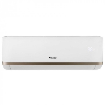 BORA Inverter R32 - Настенные кондиционеры с ионизацией и Wi-Fi модулем от