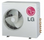 Мульти сплит системы Lg