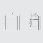 SILENT-100 CHZ DESIGN-3C - фото 3