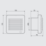 EDM 100 VM *230V 50* - фото 4