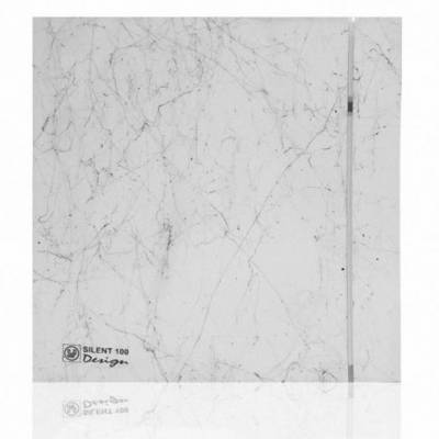 SILENT-100 CRZ MARBLE WHITE DESIGN-4C (230V 50)