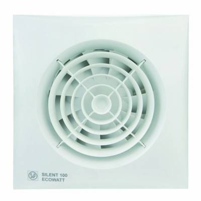 SILENT-100 CHZ ECOWATT