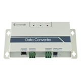 Шлюз SYS CWC 18 (протокол Modbus)