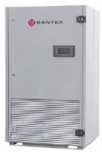 Модульный шкафной прецизионный кондиционер DP-7BU(C;T)SIF-SX(M)