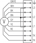 AXW 560-6T - фото 2