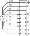 AXW 710-6T - фото 2