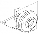 CFk 125 MAX - фото 3