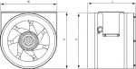 CMFE 250 - фото 3