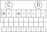 EH/CAUF 800-12,0/3 - фото 2