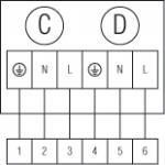 EH/CAUF 800-2,4/1 - фото 2