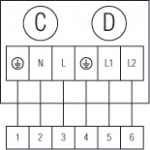 EH/CAUF 800-5,0/2 - фото 2