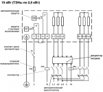 EHR 400x200-15 - фото 2