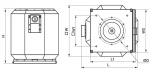 IRMVD-HT 560 - фото 3